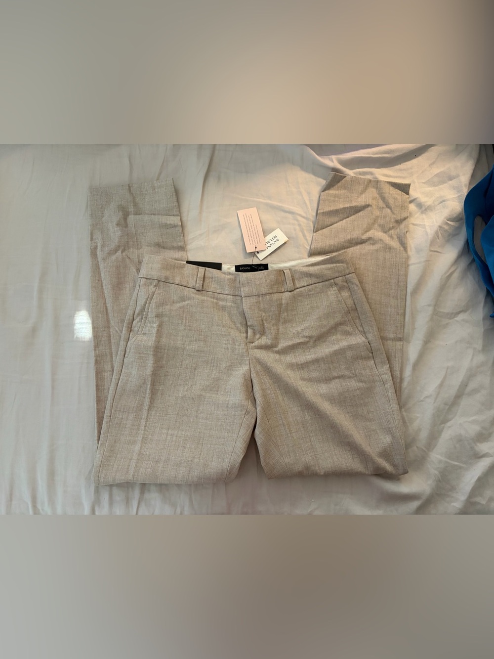 Banana republic women’s reegan dress pants